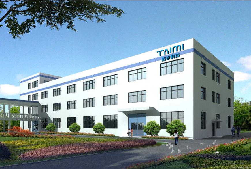 China Dongguan TaiMi electronics technology Co。，ltd Perfil de la compañía
