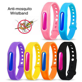 Pest control Ultrasonic Mosquito Repellent no chemicals waterproof Smart watch